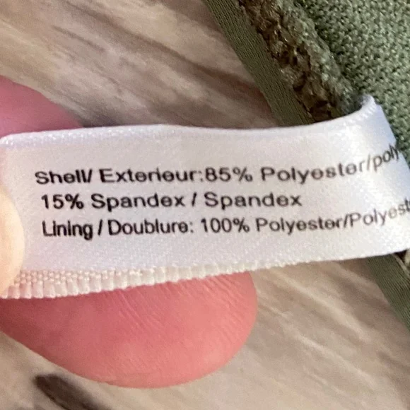 NEW Ardene Basic Collection Swim Bottom - Picture 6 of 6